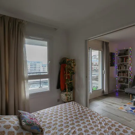 Nice T2 - Near Park Apartment *